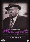 Maigret - Jean Richard - Volume 3 - DVD