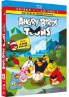 Angry Birds Toons - Saison 1, Vol. 1 - Blu-ray
