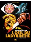 L'Oeil du labyrinthe (Combo Blu-ray + DVD) - Blu-ray