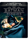 Batman Forever (Blu-ray + DVD - Édition boîtier SteelBook) - Blu-ray