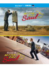 Better Call Saul - Saisons 1 & 2 (Blu-ray + Copie digitale) - Blu-ray