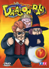 Dragon Ball - Vol. 12 - DVD