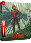 Ant-Man (4K Ultra HD + Blu-ray - Édition boîtier SteelBook) - 4K UHD