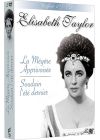 Elisabeth Taylor - Coffret - La mégère apprivoisée + Soudain l'été dernier (Pack) - DVD