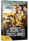 Le Secret des tentes noires - DVD