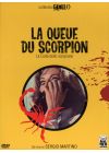 La Queue du scorpion - DVD