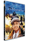 Les Misérables - DVD