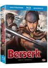 Berserk - L'intégrale (Version remasterisée) - Blu-ray