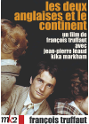 Les Deux Anglaises et le continent - DVD
