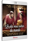 Le Plus vieux métier du monde - Blu-ray