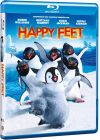 Happy Feet - Blu-ray