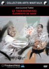 Le Taekwonkido, éléments de base - DVD