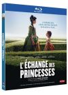 L'Echange des princesses - Blu-ray