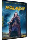 Highlander (Édition Prestige - Version Restaurée) - DVD