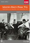 Istomin-Stern-Rose Trio - DVD