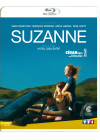 Suzanne - Blu-ray