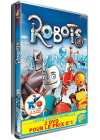 Robots (DVD + DVD Bonus) - DVD