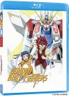 Gundam Build Fighters - Deuxième partie (Édition Collector) - Blu-ray