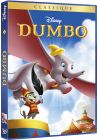 Dumbo (Édition 70ème Anniversaire) - DVD