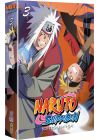Naruto Shippuden - Édition Ninja - 3 (Pack) - DVD