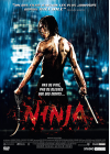 Ninja Assassin - DVD