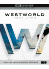 Westworld - Saison 2 : La Porte (4K Ultra HD + Blu-ray) - 4K UHD