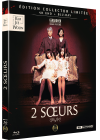 2 soeurs (Édition collector limitée - 4K Ultra HD + Blu-ray) - Blu-ray