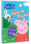 Peppa Pig - Le Lapin de Pâques - DVD