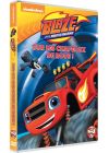 Blaze et les Monstres Machines - Volume 1 : Sur les chapeaux de roue ! - DVD