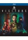 Visitors - Saison 1 - Blu-ray