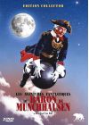 Les Aventures fantastiques du Baron de Munchhausen (Édition Collector) - DVD