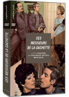 Ces messieurs de la gâchette - DVD