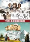 La Jeune fille et les loups + Malabar Princess - DVD