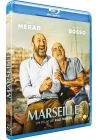 Marseille (Blu-ray + Digital HD) - Blu-ray