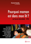 Pourquoi maman est dans mon lit ? - DVD