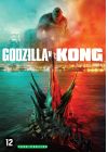 Godzilla vs Kong - DVD