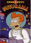 Futurama - Saison 3 - DVD