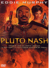 Pluto Nash - DVD