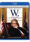 W. - L'improbable Président - Blu-ray