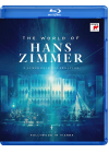 The World of Hans Zimmer - A Symphonic Celebration - Blu-ray