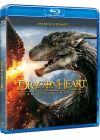 Dragonheart : La Bataille du coeur de feu - Blu-ray