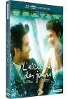 L'Écume des jours (Combo Blu-ray + DVD + Copie digitale) - Blu-ray