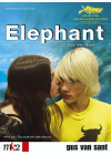 Elephant (Édition Single) - DVD