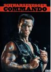 Commando - DVD