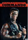 Commando - DVD