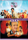 The Party + Casino Royale (Pack) - DVD