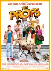 Les Profs - DVD