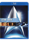 Star Trek IV : Retour sur Terre (Version remasterisée) - Blu-ray