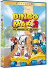 Dingo et Max 2 - Les sportifs de l'extrême - DVD