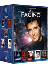 La Collection Al Pacino - Heat + L'associé du Diable + Insomnia + Un après-midi de chien + L'enfer du dimanche (Pack) - DVD